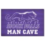 Picture of USF Cougars Cougars Man Cave Ulti-Mat Rug - 5ft. x 8ft.