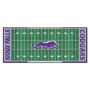 Picture of Sioux Falls Cougars Field Runner Mat - 30in. x 72in.