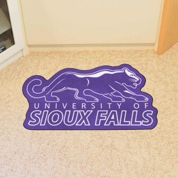 Picture of USF Cougars Cougars Mascot Rug
