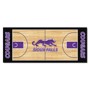 Picture of USF Cougars Cougars Court Runner Rug - 30in. x 72in.