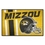 Picture of Missouri Tigers Starter Mat Accent Rug - 19in. x 30in.