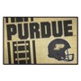 Picture of Purdue Boilermakers Starter Mat Accent Rug - 19in. x 30in.