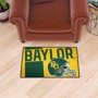 Picture of Baylor Bears Starter Mat Accent Rug - 19in. x 30in.