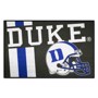 Picture of Duke Blue Devils Starter Mat Accent Rug - 19in. x 30in.