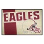 Picture of Boston College Eagles Starter Mat Accent Rug - 19in. x 30in.