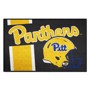 Picture of Pitt Panthers Starter Mat Accent Rug - 19in. x 30in.