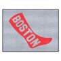 Picture of Boston Red Sox All-Star Rug - 34 in. x 42.5 in. - Retro Collection