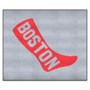 Picture of Boston Red Sox Tailgater Rug - 5ft. x 6ft. - Retro Collection