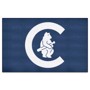 Picture of Chicago Cubs Ulti-Mat Rug - 5ft. x 8ft. - Retro Collection