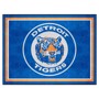 Picture of Detroit Tigers 8ft. x 10 ft. Plush Area Rug - Retro Collection