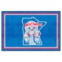 Picture of Minnesota Twins 5ft. x 8 ft. Plush Area Rug - Retro Collection