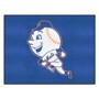 Picture of New York Mets All-Star Rug - 34 in. x 42.5 in. - Retro Collection