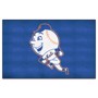 Picture of New York Mets Ulti-Mat Rug - 5ft. x 8ft. - Retro Collection
