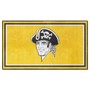 Picture of Pittsburgh Pirates 3ft. x 5ft. Plush Area Rug - Retro Collection
