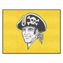 Picture of Pittsburgh Pirates All-Star Rug - 34 in. x 42.5 in. - Retro Collection