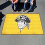 Picture of Pittsburgh Pirates Ulti-Mat Rug - 5ft. x 8ft. - Retro Collection