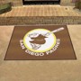 Picture of San Diego Padres All-Star Rug - 34 in. x 42.5 in. - Retro Collection