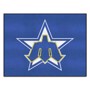 Picture of Seattle Mariners All-Star Rug - 34 in. x 42.5 in. - Retro Collection