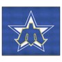Picture of Seattle Mariners Tailgater Rug - 5ft. x 6ft. - Retro Collection