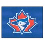 Picture of Toronto Blue Jays All-Star Rug - 34 in. x 42.5 in. - Retro Collection