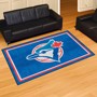 Picture of Toronto Blue Jays 5ft. x 8 ft. Plush Area Rug - Retro Collection