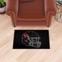 Picture of Arizona Cardinals Starter Mat Accent Rug - 19in. x 30in.