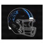 Picture of Carolina Panthers Tailgater Rug - 5ft. x 6ft.