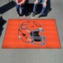 Picture of Chicago Bears Ulti-Mat Rug - 5ft. x 8ft.