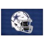 Picture of Dallas Cowboys Ulti-Mat Rug - 5ft. x 8ft.