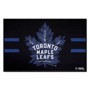 Picture of Toronto Maple Leafs Starter Mat Accent Rug - 19in. x 30in.