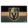 Picture of Vegas Golden Knights Starter Mat Accent Rug - 19in. x 30in.