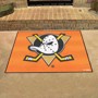 Picture of Anaheim Ducks All-Star Rug - 34 in. x 42.5 in.