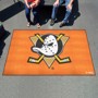 Picture of Anaheim Ducks Ulti-Mat Rug - 5ft. x 8ft.