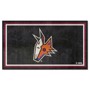 Picture of Arizona Coyotes 3ft. x 5ft. Plush Area Rug