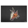 Picture of Arizona Coyotes Starter Mat Accent Rug - 19in. x 30in.