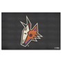 Picture of Arizona Coyotes Ulti-Mat Rug - 5ft. x 8ft.