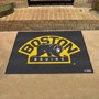 Picture of Boston Bruins All-Star Rug - 34 in. x 42.5 in.