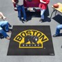 Picture of Boston Bruins Tailgater Rug - 5ft. x 6ft.