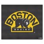 Picture of Boston Bruins Tailgater Rug - 5ft. x 6ft.