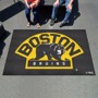 Picture of Boston Bruins Ulti-Mat Rug - 5ft. x 8ft.