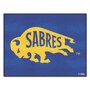 Picture of Buffalo Sabres All-Star Rug - 34 in. x 42.5 in.