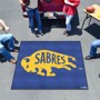 Picture of Buffalo Sabres Tailgater Rug - 5ft. x 6ft.