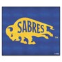 Picture of Buffalo Sabres Tailgater Rug - 5ft. x 6ft.