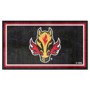 Picture of Calgary Flames 3ft. x 5ft. Plush Area Rug