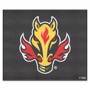 Picture of Calgary Flames Tailgater Rug - 5ft. x 6ft.