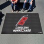 Picture of Carolina Hurricanes Ulti-Mat Rug - 5ft. x 8ft.