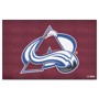 Picture of Colorado Avalanche Ulti-Mat Rug - 5ft. x 8ft.