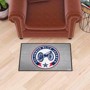 Picture of Columbus Blue Jackets Starter Mat Accent Rug - 19in. x 30in.