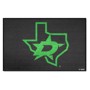 Picture of Dallas Stars Starter Mat Accent Rug - 19in. x 30in.