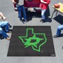 Picture of Dallas Stars Tailgater Rug - 5ft. x 6ft.